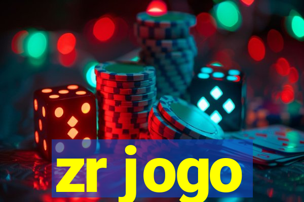 zr jogo